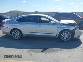 2015 Chevrolet Impala LTZ с VIN 2G1165S3XF9204223, выставлен на аукционе IAAI как лот 42259084 с пробегом 296 515 миль миль и . История ставок и продаж доступна на DreamBid. Изображение 13.