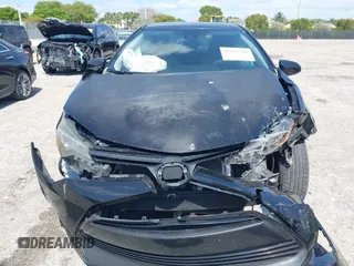 2019 Toyota Corolla L z VIN 5YFBURHE1KP865263, wystawiony jako IAAI lot #42153766 z przebiegiem 62 827 mil mil oraz . Historia ofert i sprzedaży dostępna na DreamBid. Obrazek 12.