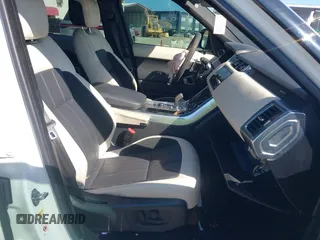 2021 Land Rover Range Rover Sport HST z VIN SALWS2RU0MA776305, wystawiony jako IAAI lot #42074573 z przebiegiem 41 835 mil mil oraz . Historia ofert i sprzedaży dostępna na DreamBid. Obrazek 5.