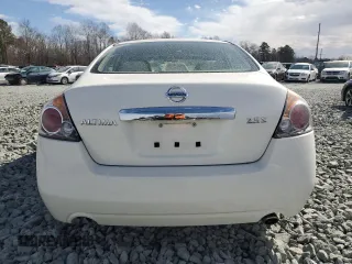 2012 Nissan Altima 2.5 S with VIN 1N4AL2AP2CC248584, listed as a Copart auction lot 48488435 with 144,872 mi miles and Salvage Title. Bid and sale history available at carsss.com. Image 6.