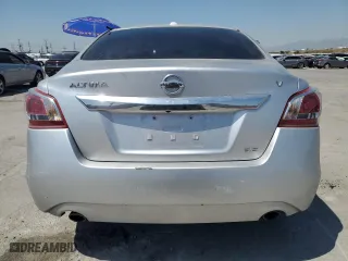 2013 Nissan Altima 3.5 SV with VIN 1N4BL3AP9DN496573, listed as a Copart auction lot 52427985 with 93,845 mi miles and Clean Title. Bid and sale history available at carsss.com. Image 6.