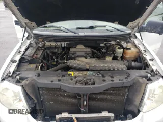 2004 Ford F-150 XLT z VIN 1FTPW12534FA22444, wystawiony jako Copart lot #58383175 z przebiegiem 150 450 mil mil oraz Szkoda całkowita • Salvage title. Historia ofert i sprzedaży dostępna na DreamBid. Obrazek 11.