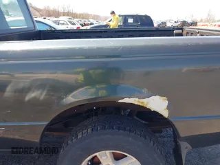 2004 Ford Ranger XL Fleet with VIN 1FTZR15E34PA90118, listed as a IAAI auction lot 42010225 with 126,000 mi miles. Bid and sale history available at carsss.com. Image 6.