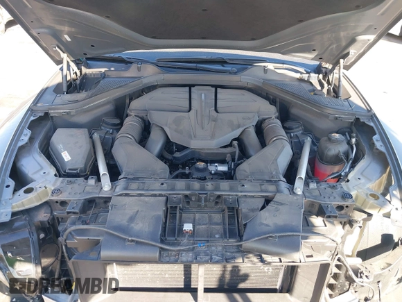 2023 Genesis GV80 с VIN KMUHCESC1PU142436, выставлен на аукционе IAAI как лот 41337461 с пробегом 13 420 миль миль и . История ставок и продаж доступна на DreamBid. Изображение 10.