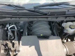 2024 Chevrolet Silverado 1500 LT с VIN 1GCPACED2RZ154081, выставлен на аукционе Copart как лот 69081235 с пробегом 42 077 миль миль и На запчасти • Non repairable. История ставок и продаж доступна на DreamBid. Изображение 14.