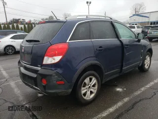 2008 Saturn VUE XE with VIN 3GSDL43N58S505578, listed as a Copart auction lot 51925195 with 161,283 mi miles and Clean Title. Bid and sale history available at carsss.com. Image 3.
