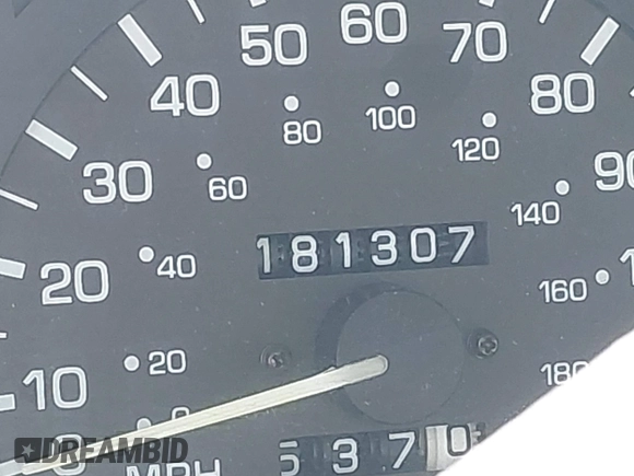 1994 Toyota Pickup с VIN JT4VN93D1R5041456, выставлен на аукционе IAAI как лот 41916959 с пробегом 181 307 миль миль и . История ставок и продаж доступна на DreamBid. Изображение 14.