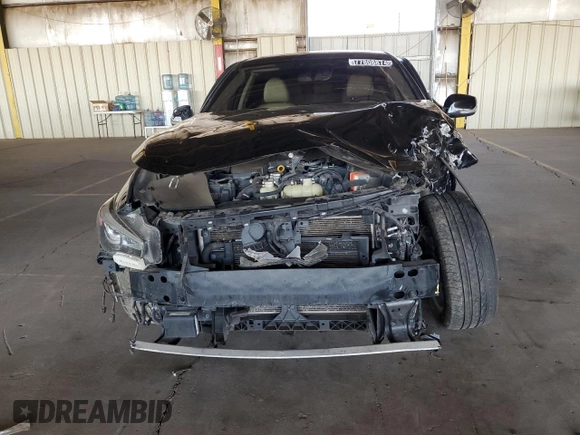 2019 Infiniti Q50 3.0t LUXE with VIN JN1EV7APXKM513587, listed as a Copart auction lot 77808874 with 71,729 mi miles and Clean Title. Bid and sale history available at carsss.com. Image 5.