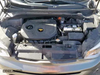 2019 Kia Soul + with VIN KNDJP3A51K7631927, listed as a Copart auction lot 47742745 with 149,208 mi miles and Salvage Title. Bid and sale history available at carsss.com. Image 12.