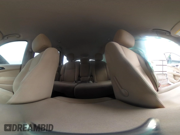 2016 Nissan Pathfinder SL с VIN 5N1AR2MM6GC605065, выставлен на аукционе IAAI как лот 41592633 с пробегом 190 479 миль миль и . История ставок и продаж доступна на DreamBid. Изображение 18.