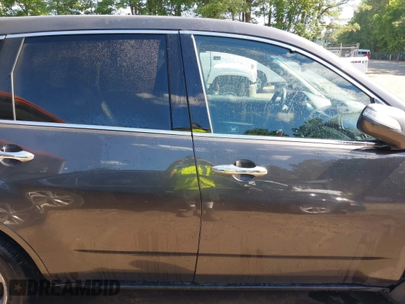 2011 Acura MDX Technology with VIN 2HNYD2H67BH525447, listed as a IAAI auction lot 42538400 with 181,833 mi miles and . Bid and sale history available at DreamBid. Image 13.