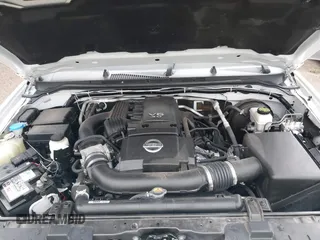 2019 Nissan Frontier SV z VIN 1N6AD0ER2KN885286, wystawiony jako IAAI lot #41955609 z przebiegiem 26 035 mil mil oraz . Historia ofert i sprzedaży dostępna na DreamBid. Obrazek 10.