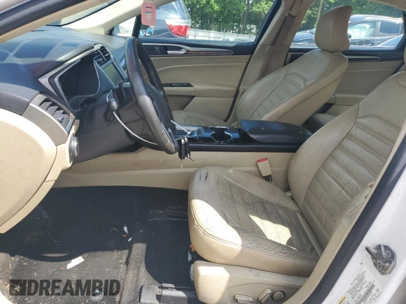 2016 Ford Fusion SE with VIN 3FA6P0H93GR243424, listed as a Copart auction lot 55656565 with 167,779 mi miles and Clean Title. Bid and sale history available at carsss.com. Image 7.