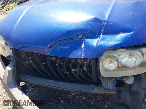 2006 Ford Escape z VIN 1FMYU95H06KD19725, wystawiony jako IAAI lot #42213938 z przebiegiem Nie podano mil oraz . Historia ofert i sprzedaży dostępna na DreamBid. Obrazek 10.