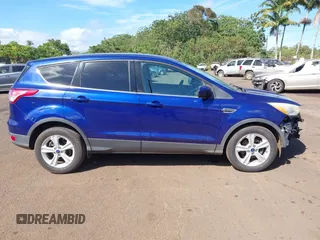 2014 Ford Escape SE with VIN 1FMCU0GXXEUB72956, listed as a IAAI auction lot 41529805 with 59,890 mi miles. Bid and sale history available at carsss.com. Image 13.