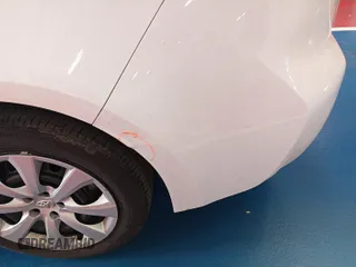 2024 Toyota Corolla LE with VIN 5YFB4MDE9RP142036, listed as a IAAI auction lot 42734083 with 24,470 mi miles and . Bid and sale history available at DreamBid. Image 18.
