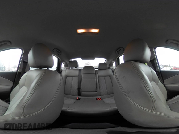 2014 Buick Verano with VIN 1G4PN5SK9E4188864, listed as a IAAI auction lot 41580587 with 96,288 mi miles and . Bid and sale history available at DreamBid. Image 18.