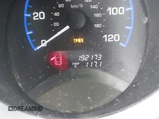 2007 Honda Element EX with VIN 5J6YH28737L007231, listed as a IAAI auction lot 41924340 with 192,173 mi miles and . Bid and sale history available at DreamBid. Image 12.