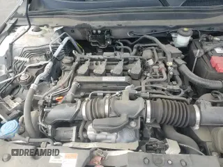 2019 Honda Accord Sport с VIN 1HGCV1F3XKA047959, выставлен на аукционе Copart как лот 81970925 с пробегом 76 473 миль миль и Списание • Salvage title. История ставок и продаж доступна на DreamBid. Изображение 13.