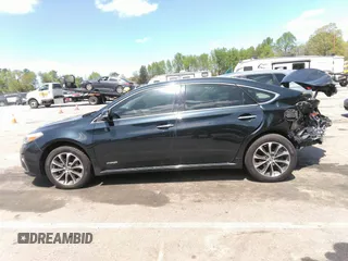 2018 Toyota Avalon Hybrid XLE Plus z VIN 4T1BD1EB1JU062378, wystawiony jako IAAI lot #41988148 z przebiegiem 128 220 mil mil oraz . Historia ofert i sprzedaży dostępna na DreamBid. Obrazek 15.
