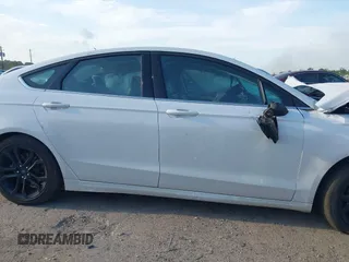 2020 Ford Fusion SE with VIN 3FA6P0HD5LR148104, listed as a IAAI auction lot 42049789 with 88,885 mi miles and . Bid and sale history available at DreamBid. Image 13.