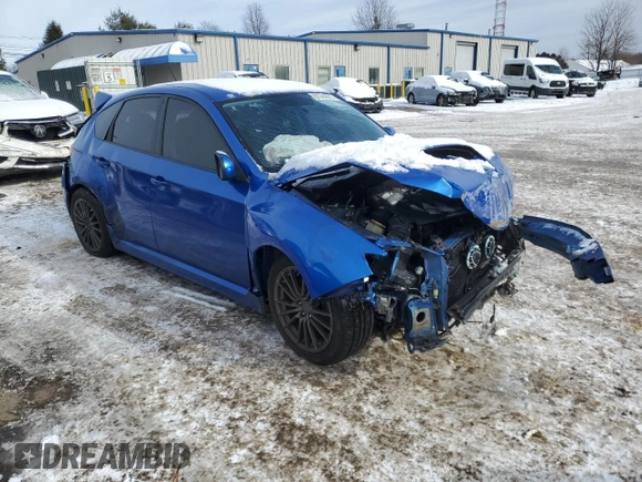 2013 Subaru WRX WRX z VIN JF1GR7E66DG218490, wystawiony jako Copart lot #87644575 z przebiegiem Nie podano mil oraz Szkoda całkowita • Salvage title. Historia ofert i sprzedaży dostępna na DreamBid. Obrazek 4.