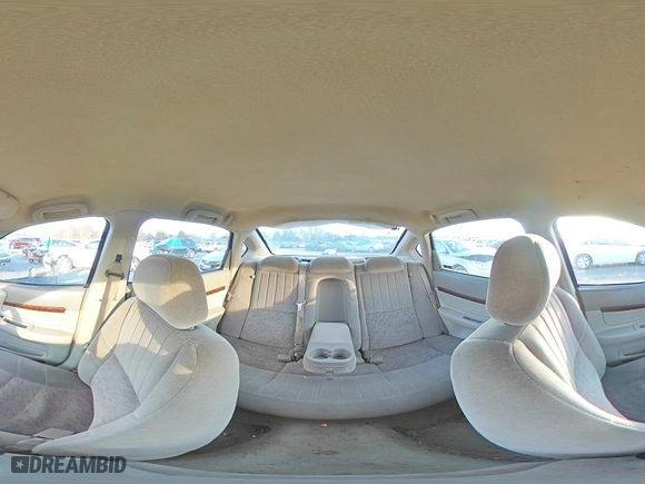 2002 Chevrolet Impala with VIN 2G1WF55K029383438, listed as a Copart auction lot 41693215 with 110,775 mi miles and Clean Title. Bid and sale history available at carsss.com. Image 13.