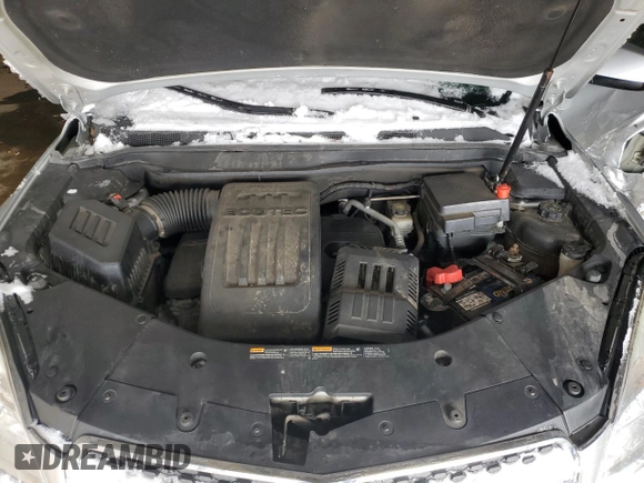 2015 Chevrolet Equinox LT with VIN 2GNFLGEK9F6151446, listed as a Copart auction lot 45328585 with 0 mi miles and Clean Title. Bid and sale history available at carsss.com. Image 12.