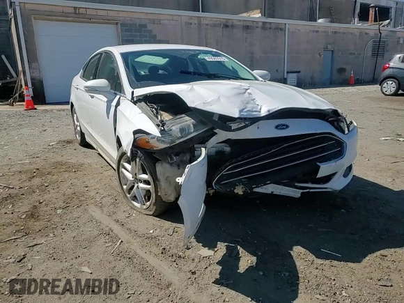 2013 Ford Fusion SE with VIN 3FA6P0H73DR346658, listed as a Copart auction lot 49583515 with 207,048 mi miles and Salvage Title. Bid and sale history available at carsss.com. Image 11.