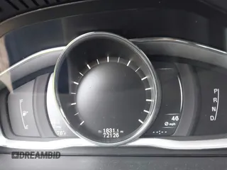 2018 Volvo S60 Inscription with VIN LYV402HKXJB167148, listed as a IAAI auction lot 42424429 with 72,126 mi miles and . Bid and sale history available at DreamBid. Image 7.