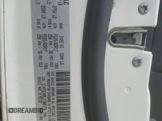 2018 Dodge Journey SE with VIN 3C4PDCAB6JT386173, listed as a Copart auction lot 52683195 with 133,440 mi miles and Salvage Title. Bid and sale history available at carsss.com. Image 13.