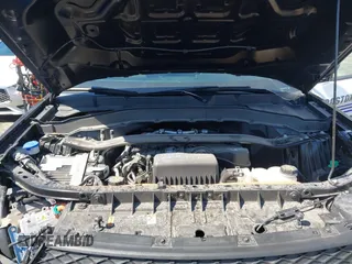 2022 Ford Police Interceptor Utility z VIN 1FM5K8AW4NNA02325, wystawiony jako IAAI lot #41584597 z przebiegiem 24 349 mil mil oraz . Historia ofert i sprzedaży dostępna na DreamBid. Obrazek 10.