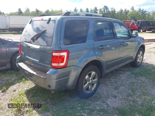 2010 Ford Escape Limited с VIN 1FMCU9EG7AKC47061, выставлен на аукционе IAAI как лот 42293703 с пробегом 190 754 миль миль и . История ставок и продаж доступна на DreamBid. Изображение 4.