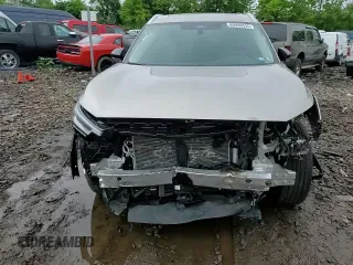 2024 Infiniti QX60 Luxe z VIN 5N1DL1FS0RC357497, wystawiony jako Copart lot #60990535 z przebiegiem 6 351 mil mil oraz Szkoda całkowita • Salvage title. Historia ofert i sprzedaży dostępna na DreamBid. Obrazek 14.