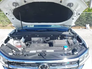 2023 Volkswagen Atlas SE с VIN 1V2DP2CA7PC534486, выставлен на аукционе IAAI как лот 41676436 с пробегом 29 344 миль миль и . История ставок и продаж доступна на DreamBid. Изображение 10.