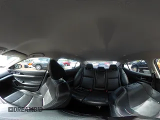 2018 Nissan Maxima SL with VIN 1N4AA6AP5JC393421, listed as a IAAI auction lot 41934608 with 127,237 mi miles and . Bid and sale history available at DreamBid. Image 18.