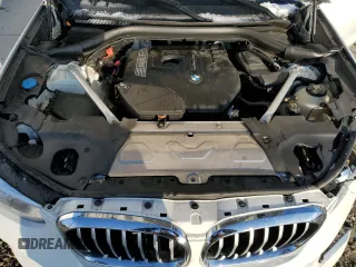 2019 BMW X4 xDrive30i with VIN 5UXUJ3C54KLG53439, listed as a Copart auction lot 80618473 with 0 mi miles. Bid and sale history available at carsss.com. Image 11.