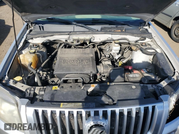2010 Mercury Mariner с VIN 4M2CN9BG3AKJ24955, выставлен на аукционе Copart как лот 49281755 с пробегом 140 768 миль миль и Списание • Salvage title. История ставок и продаж доступна на DreamBid. Изображение 12.