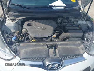 2014 Hyundai Veloster RE:FLEX z VIN KMHTC6AD5EU201168, wystawiony jako IAAI lot #41930766 z przebiegiem 198 909 mil mil oraz . Historia ofert i sprzedaży dostępna na DreamBid. Obrazek 10.