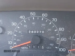 2001 Ford F-250 with VIN 3FTNW21L31MA26177, listed as a IAAI auction lot 41618531 with 240,270 mi miles and . Bid and sale history available at DreamBid. Image 16.