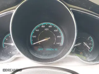 2008 Chevrolet Malibu LS w/1LS with VIN 1G1ZG57B68F233499, listed as a IAAI auction lot 42027947 with 199,474 mi miles. Bid and sale history available at carsss.com. Image 7.