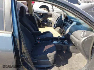 2016 Nissan Versa S with VIN 3N1CN7AP3GL859277, listed as a IAAI auction lot 41675521 with 142,578 mi miles. Bid and sale history available at carsss.com. Image 5.