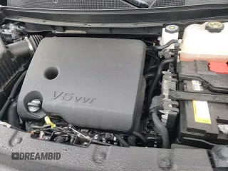 2021 Chevrolet Traverse High Country с VIN 1GNEVNKW5MJ266563, выставлен на аукционе Copart как лот 55798205 с пробегом 17 753 миль миль и Списание • Salvage title. История ставок и продаж доступна на DreamBid. Изображение 17.