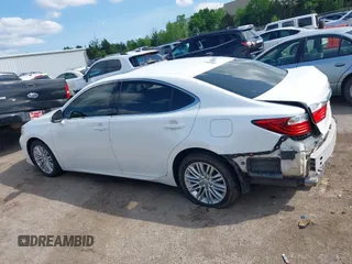 2014 Lexus ES 330 with VIN JTHBK1GG0E2137347, listed as a IAAI auction lot 42128381 with 96,612 mi miles and . Bid and sale history available at DreamBid. Image 14.