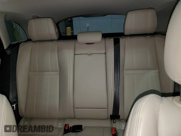 2019 Land Rover Range Rover Velar S with VIN SALYB2FV7KA219328, listed as a Copart auction lot 58994185 with 78,322 mi miles and Salvage title. Bid and sale history available at DreamBid. Image 10.