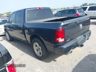 2014 Ram 1500 Express with VIN 3C6RR6KT6EG197063, listed as a IAAI auction lot 42521461 with 254,231 mi miles and . Bid and sale history available at DreamBid. Image 3.