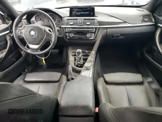 2016 BMW 4 Series 428i с VIN WBA4A9C58GG508225, выставлен на аукционе Copart как лот 51335885 с пробегом 56 566 миль миль и Списание • Salvage title. История ставок и продаж доступна на DreamBid. Изображение 8.