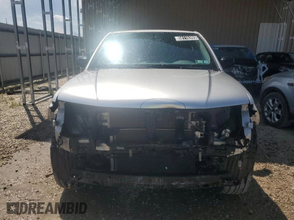 2021 Nissan Frontier S with VIN 1N6ED0CE7MN717146, listed as a Copart auction lot 58116395 with 78,086 mi miles and Clean title. Bid and sale history available at DreamBid. Image 5.