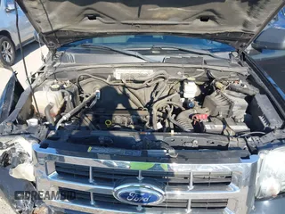 2012 Ford Escape XLT with VIN 1FMCU0D72CKB40371, listed as a IAAI auction lot 42635463 with 178,361 mi miles and . Bid and sale history available at DreamBid. Image 10.