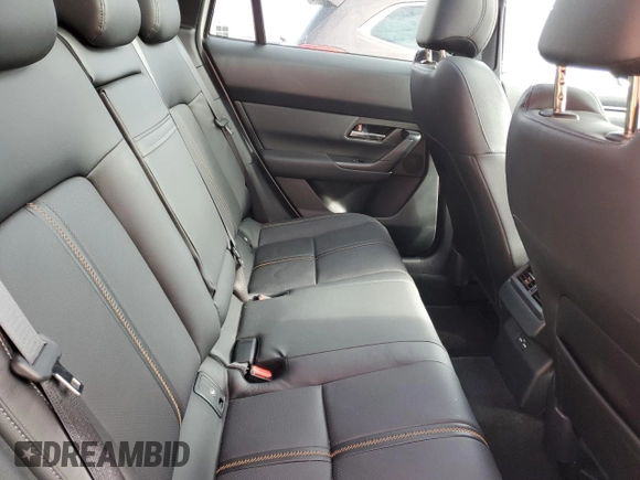 2024 Mazda CX-50 S Premium Plus with VIN 7MMVABEM6RN174486, listed as a Copart auction lot 42339415 with 14,289 mi miles and Salvage Title. Bid and sale history available at DreamBid. Image 12.